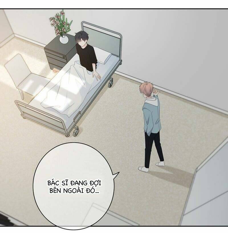 phần còn lại của cuộc đời tôi chapter 1.1 19