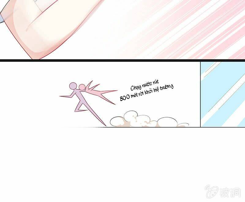 vương bài thiên sư và tiểu manh yêu chapter 9 68