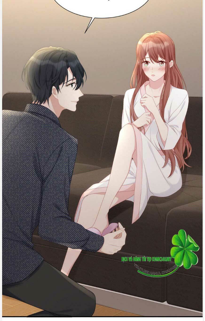 sủng em sủng tới tận cùng chapter 23 18