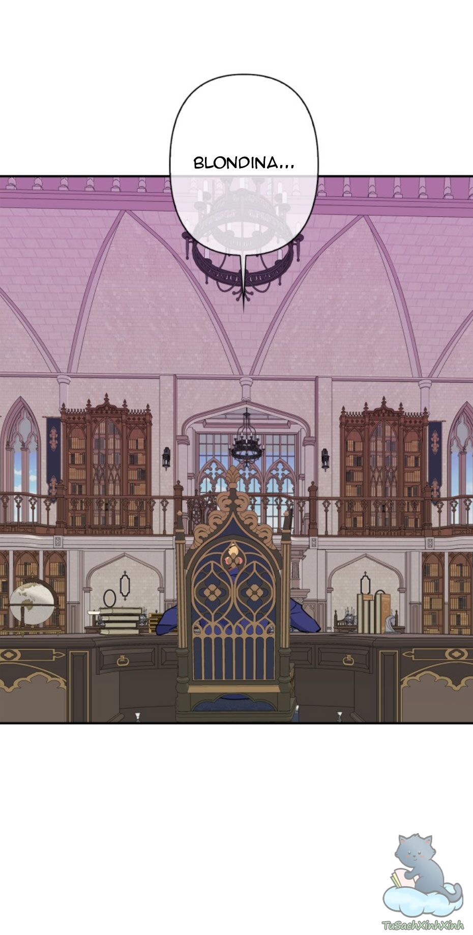 tôi đang nuôi dưỡng một con quái thú chapter 47 74