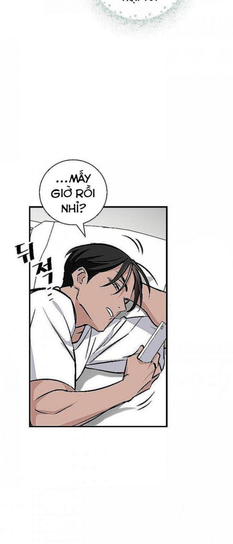 tôi lên cấp chỉ bằng cách ăn chapter 48 69