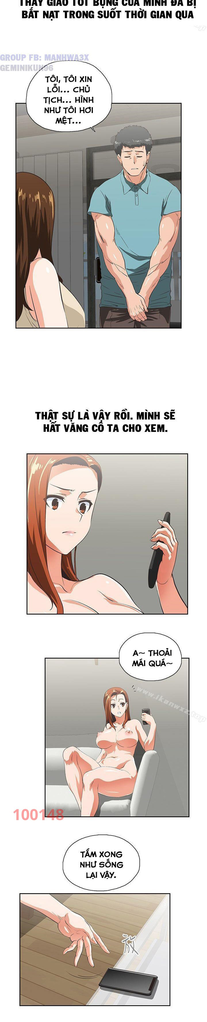 duyên phận chapter 43 8