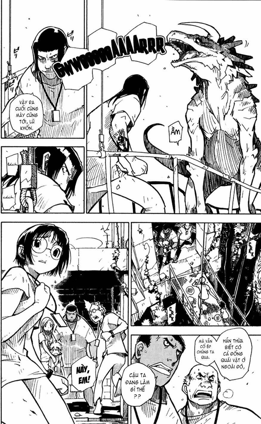 king of thorns chapter 2 14