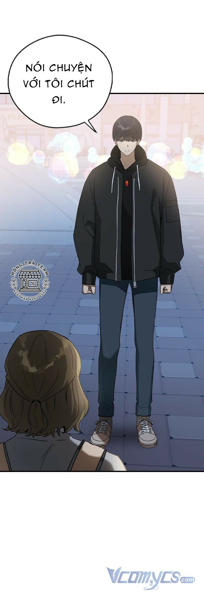 duyên nợ kiếp trước chapter 23 4