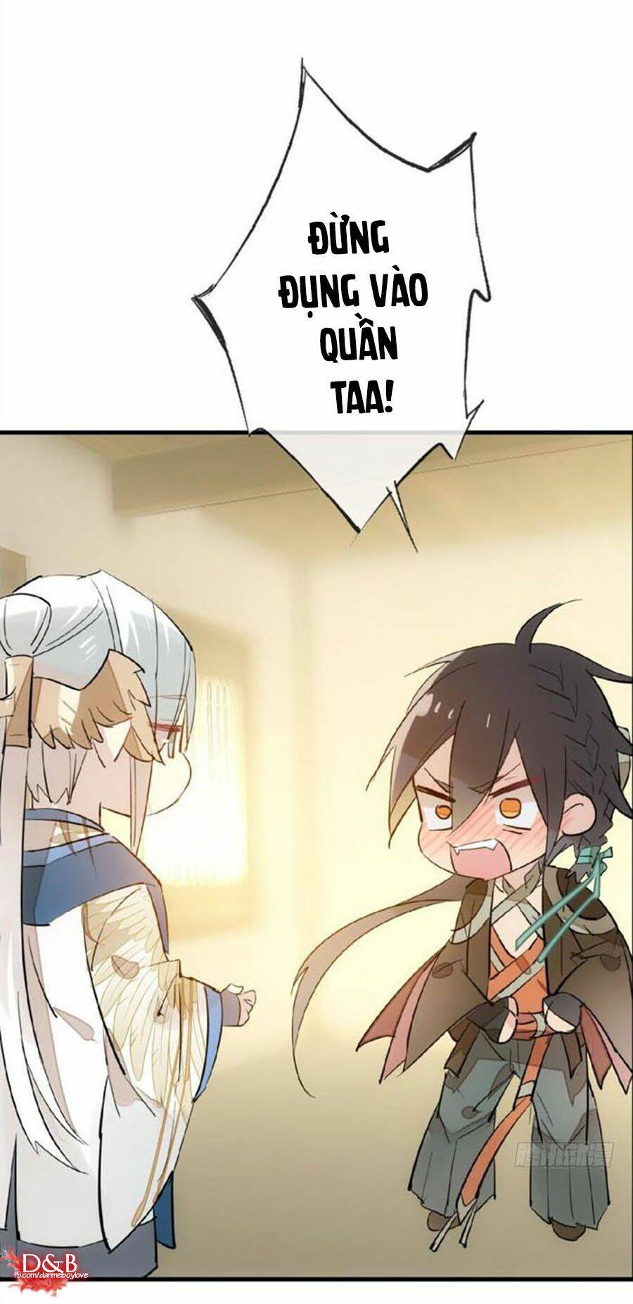 sư phụ lại trêu chọc ta chapter 67 11