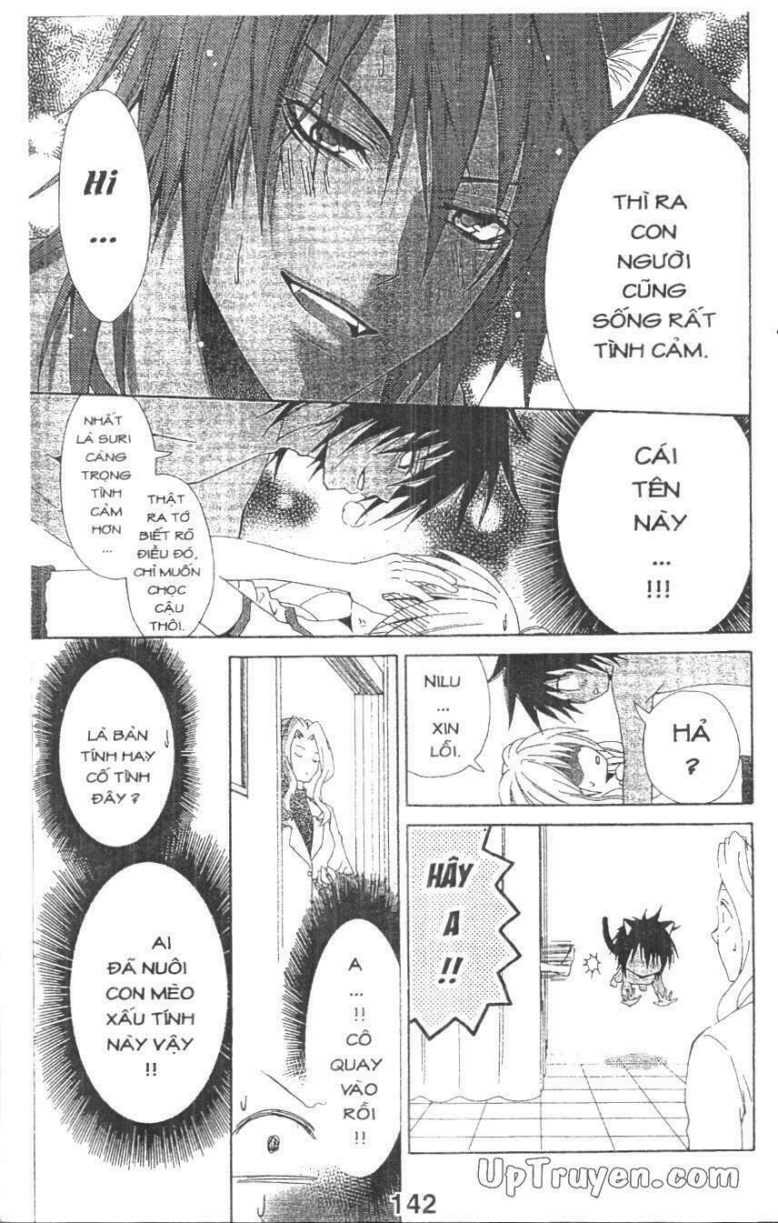 kare ni biyaku o nomasetara chapter 4 31