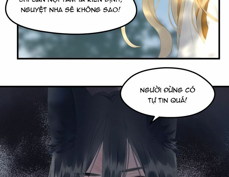 lượm được một tiểu hồ ly phần 2 chapter 84 5