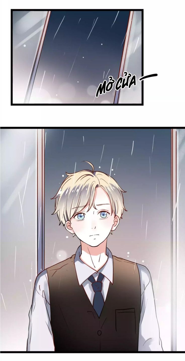 cậu đã từng yêu tôi 2 chapter 16 36