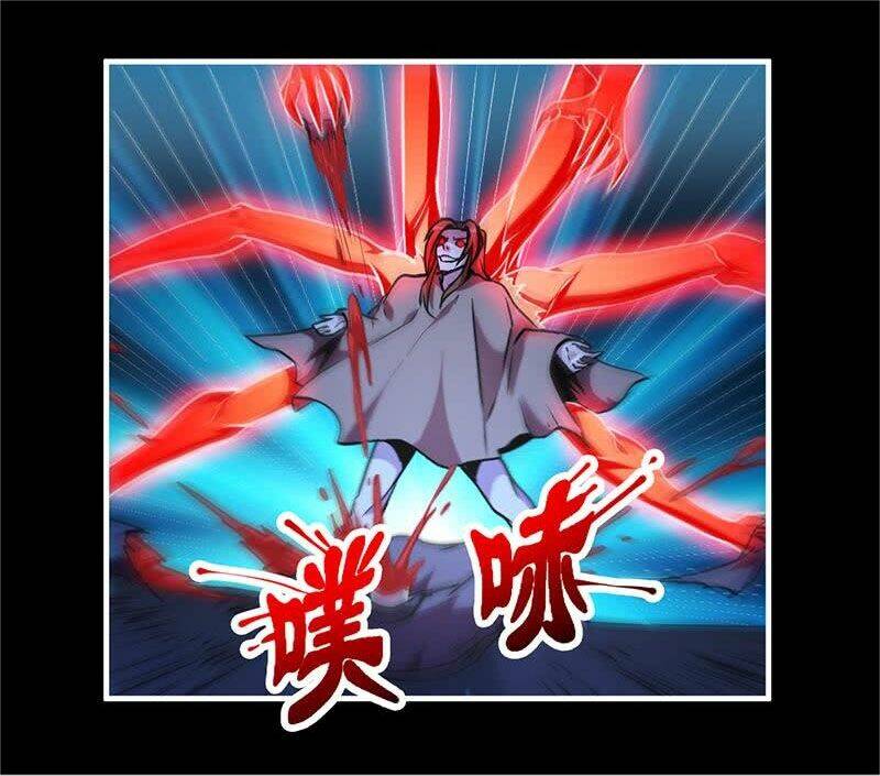 đừng cản ta tu tiên chapter 37 2