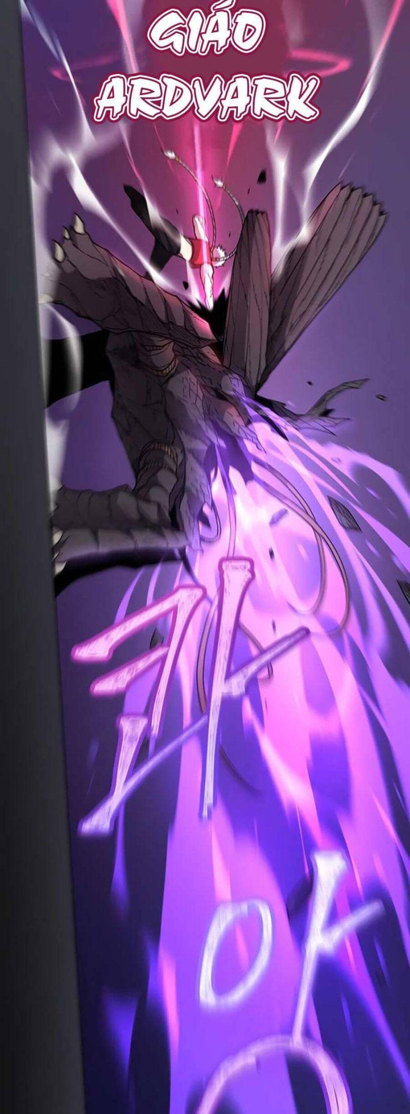 shaman - pháp sư chapter 37 2