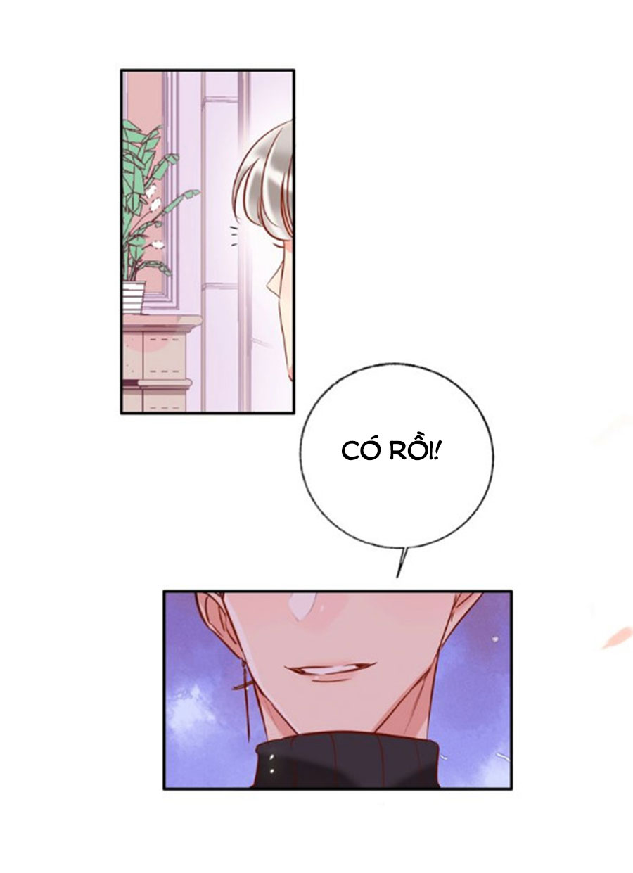 kế hoạch đánh chiếm của công chúa nghèo chapter 34 37