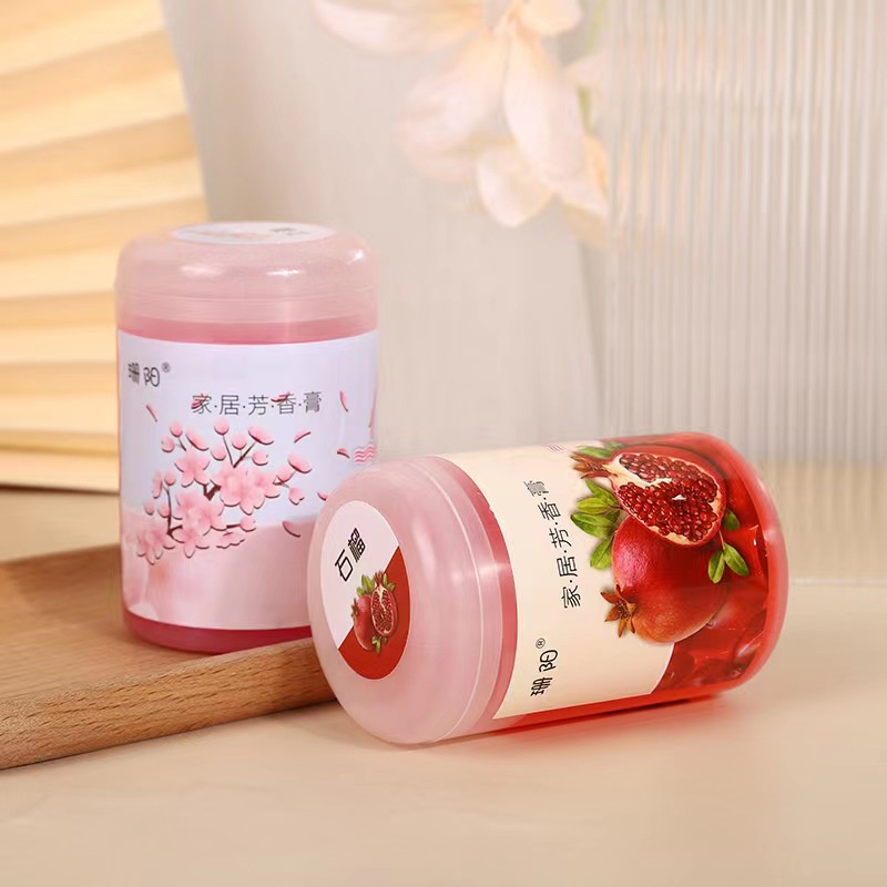 Sáp Thơm Khử Mùi Hình Nấm Hương Thơm Dễ Chịu