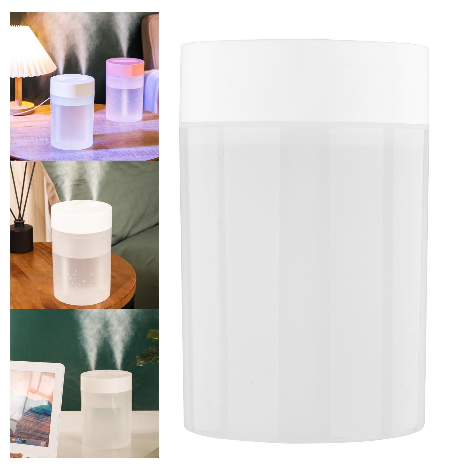 USB Air Humidifier Diffuser for Home