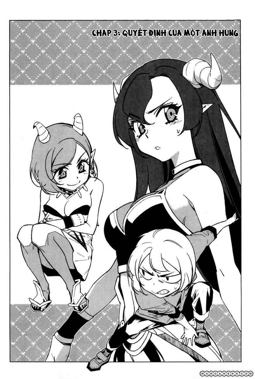 she's gon chapter 3 4