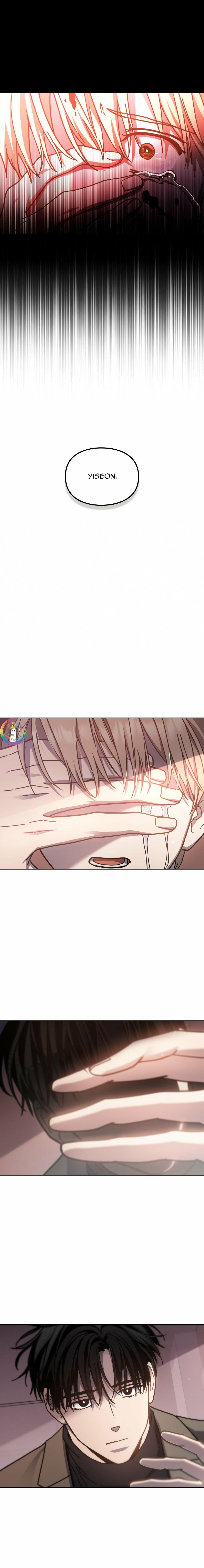 Vết Tích Của Ánh Dương Chapter 37 End Season 1 4