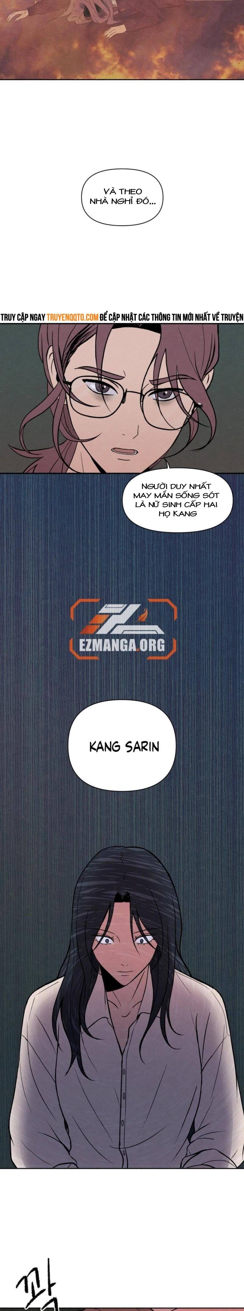 tôi muốn ngừng việc giết chóc chapter 5 10