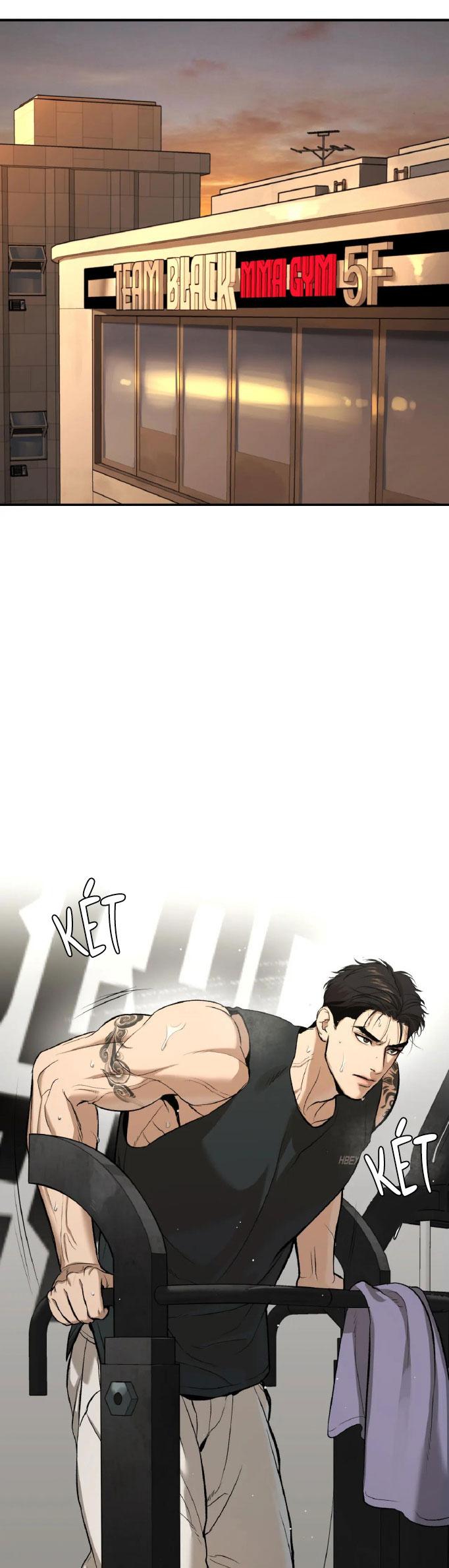 điềm rủi chapter 16 16