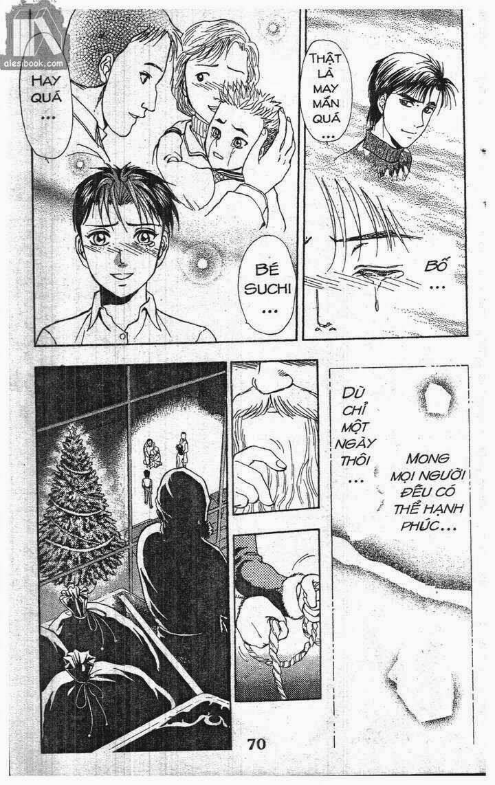 bàn tay thần sầu teru chapter 134 22