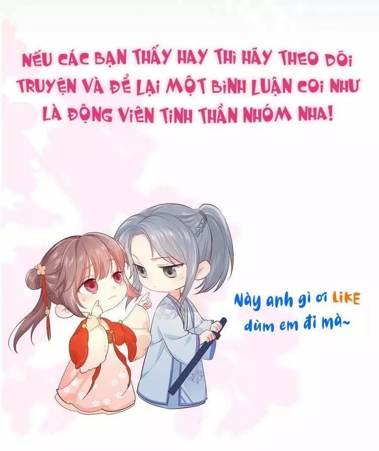 sủng thê thành nghiện: lục thiếu sủng từ đáy lòng chapter 116 31