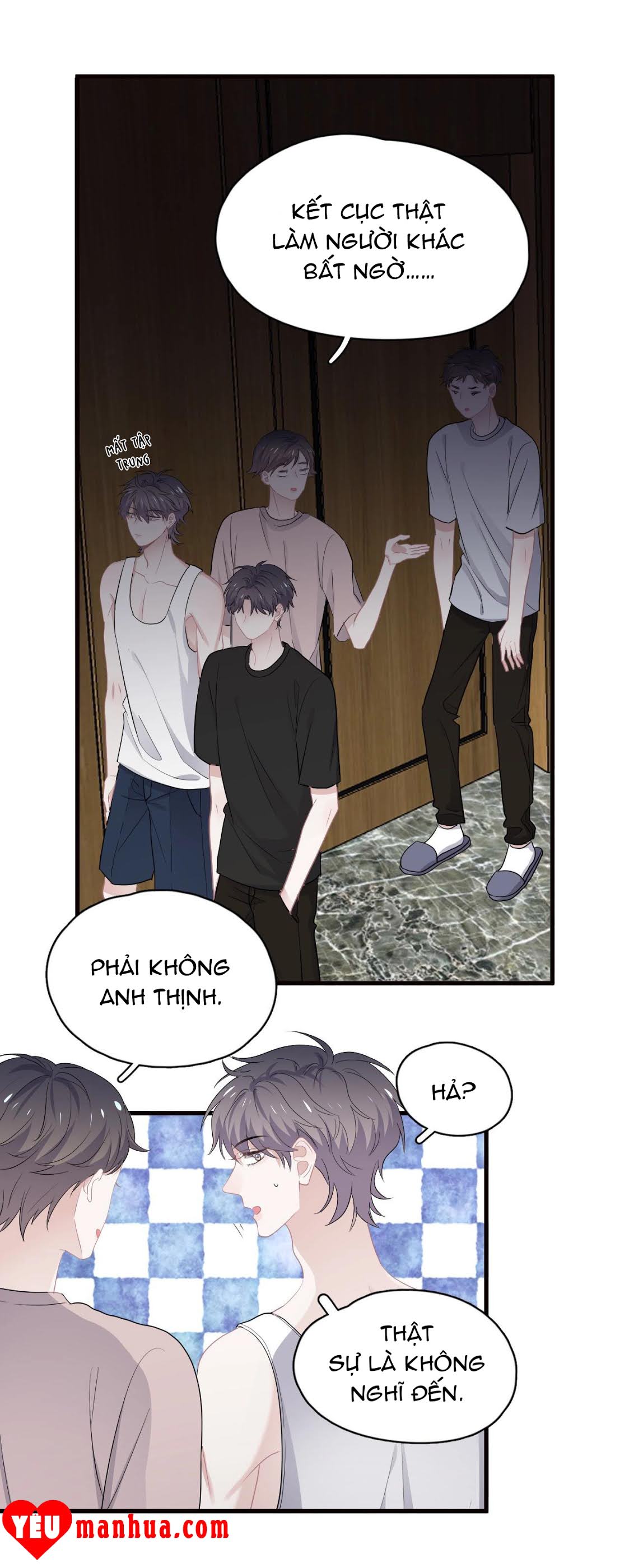 đề này vượt quá sức rồi chapter 31 44