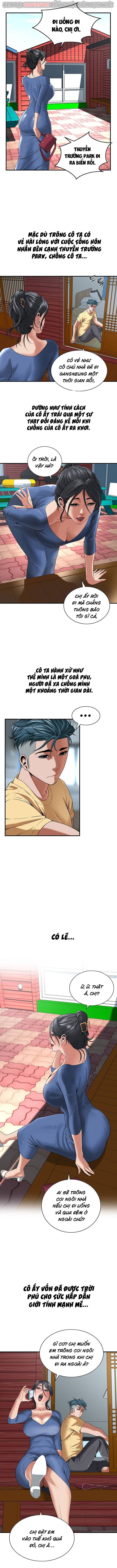 tên khốn chapter 4 7