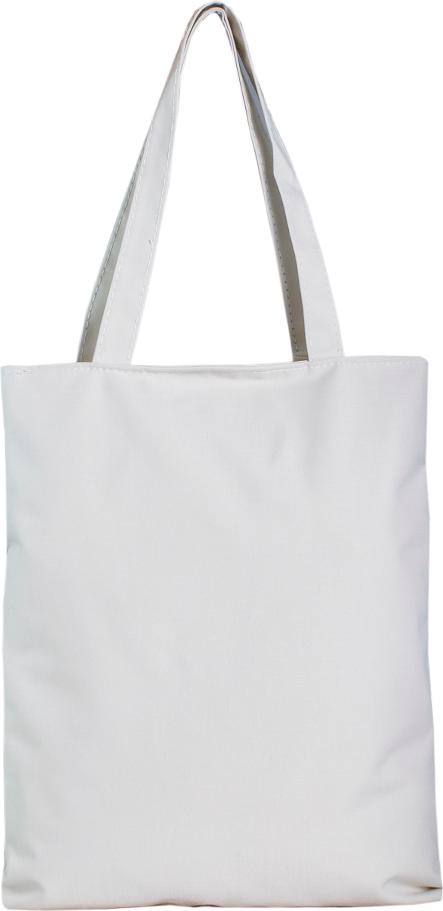 Túi Vải Đeo Vai Tote Bag Trái Dâu XinhStore