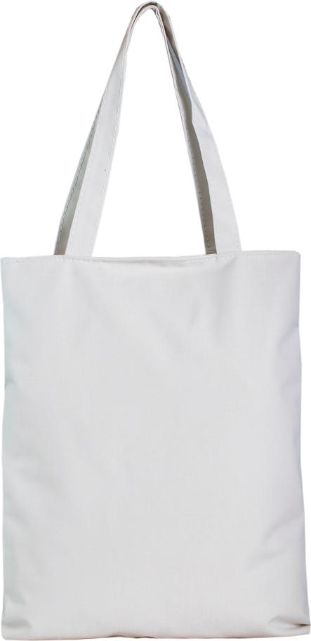 Túi Vải Đeo Vai Tote Bag Trái Dâu XinhStore