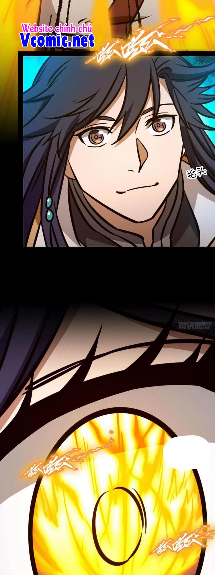 vạn cổ kiếm thần chapter 175 36