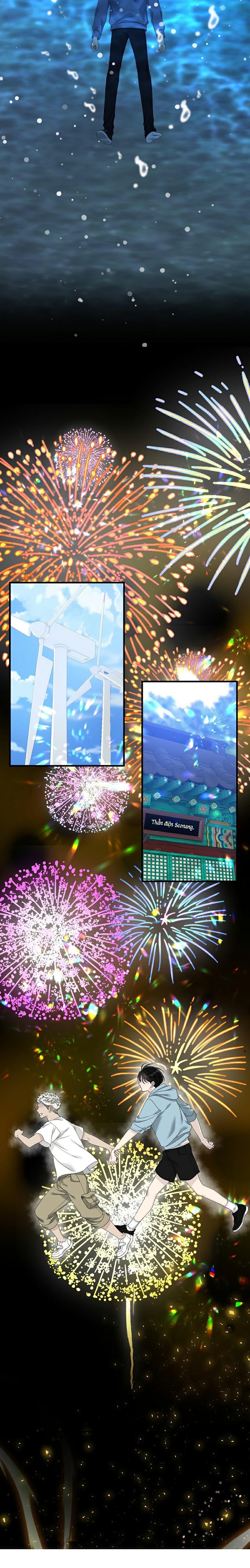 bắt đầu sai lầm chapter 1 3