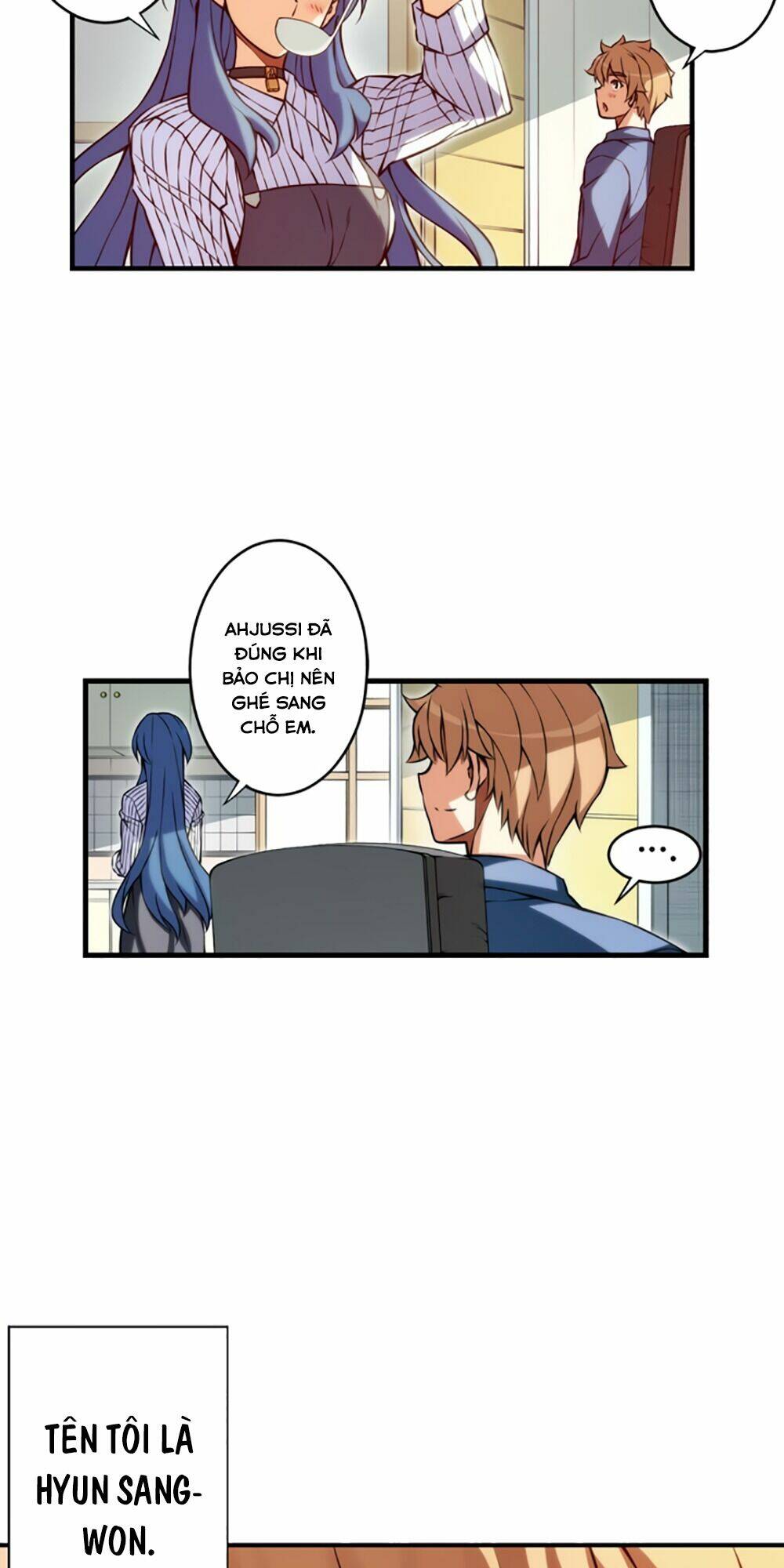 cohabitation with the fiancee chapter 81 15