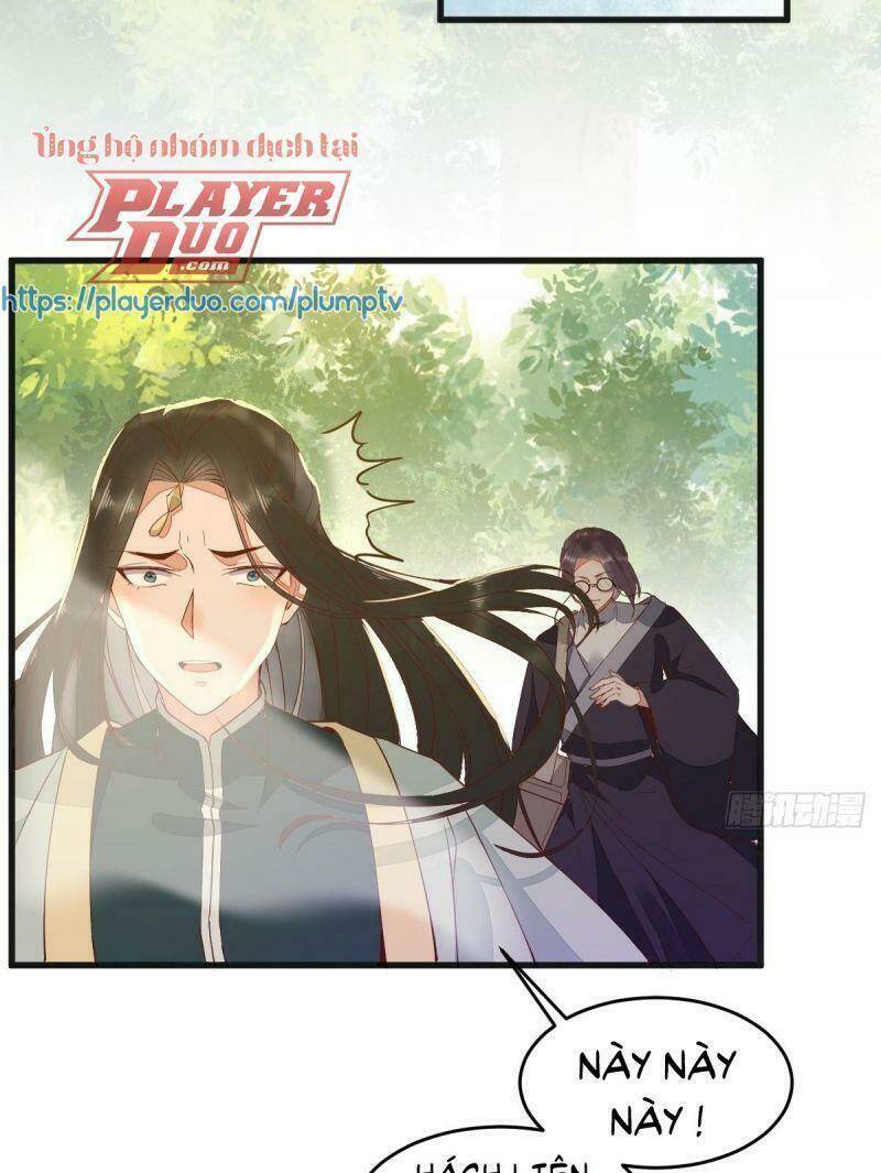 sát thủ vương phi không dễ chọc chapter 29 30