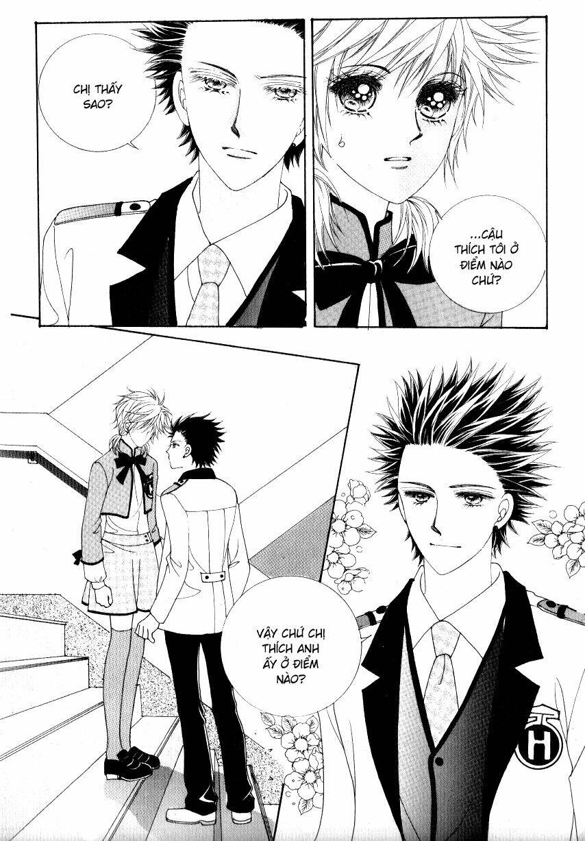 she's scary chapter 51 12