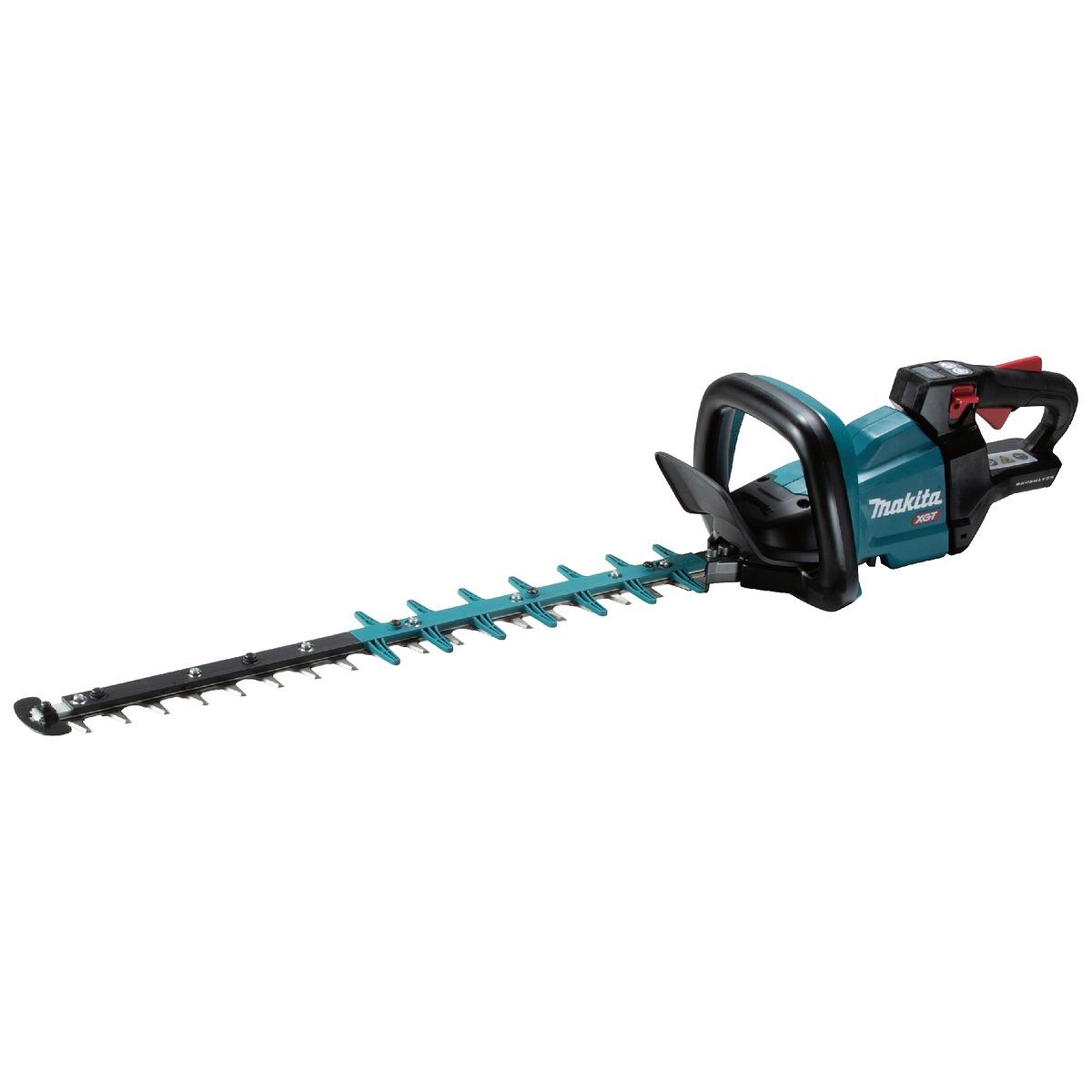 MÁY TỈA HÀNG RÀO DÙNG PIN 40V 700W 600MM MAKITA UH004GZ01 - HÀNG CHÍNH HÃNG