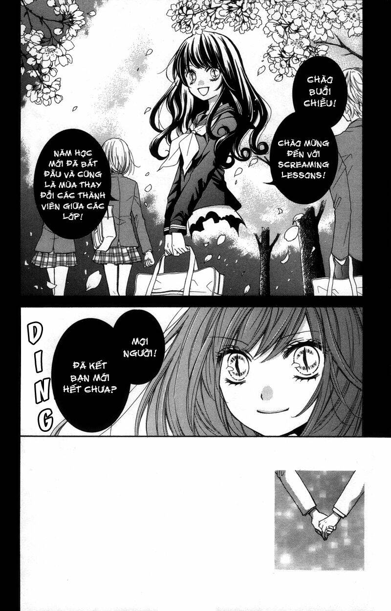 lớp học rùng rợn chapter 20 2