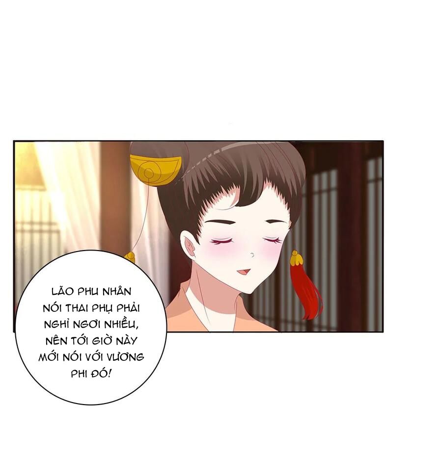 thông linh phi chapter 602 12