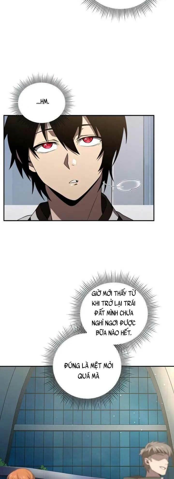 sự trở lại của người chơi sau 10000 năm chapter 24 5