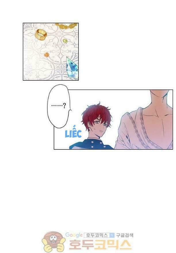 một ngày nọ tôi bỗng thành nàng công chúa chapter 3.5 9