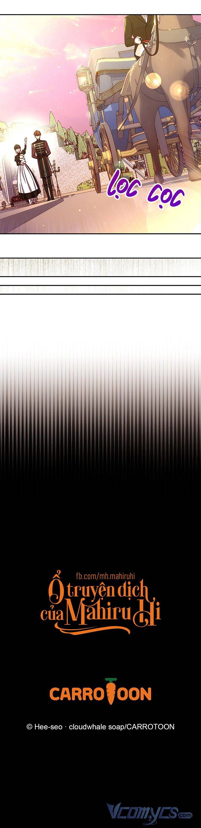 sống sót dưới thân phận hầu nữ chapter 94 19