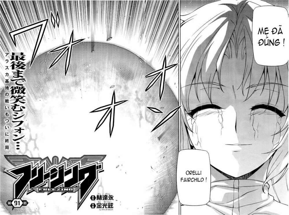 freezing chapter 91 3
