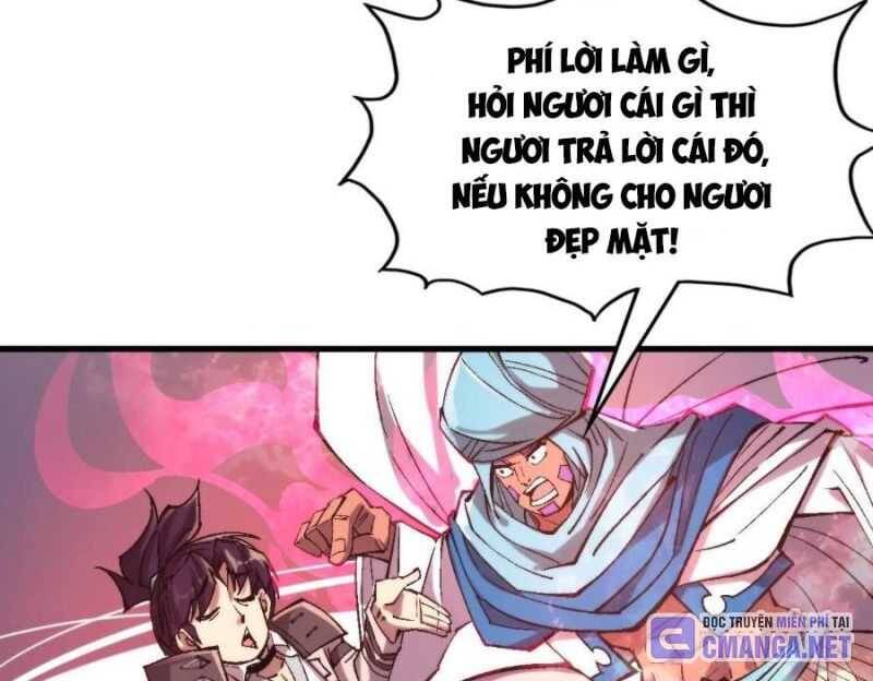 vạn cổ chí tôn chapter 325 126