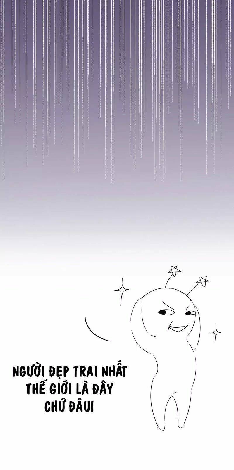 vương bài thiên sư và tiểu manh yêu chapter 60 35