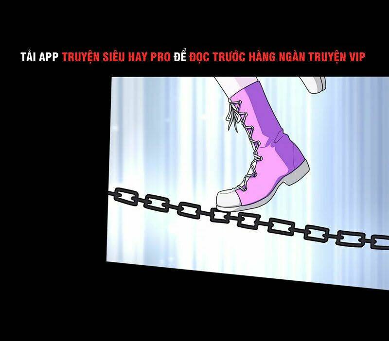 bạn gái virus của tôi chapter 140 9