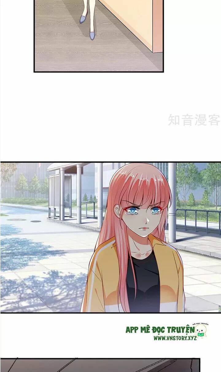 tổng tài đại nhân thật xấu hổ chapter 96 6