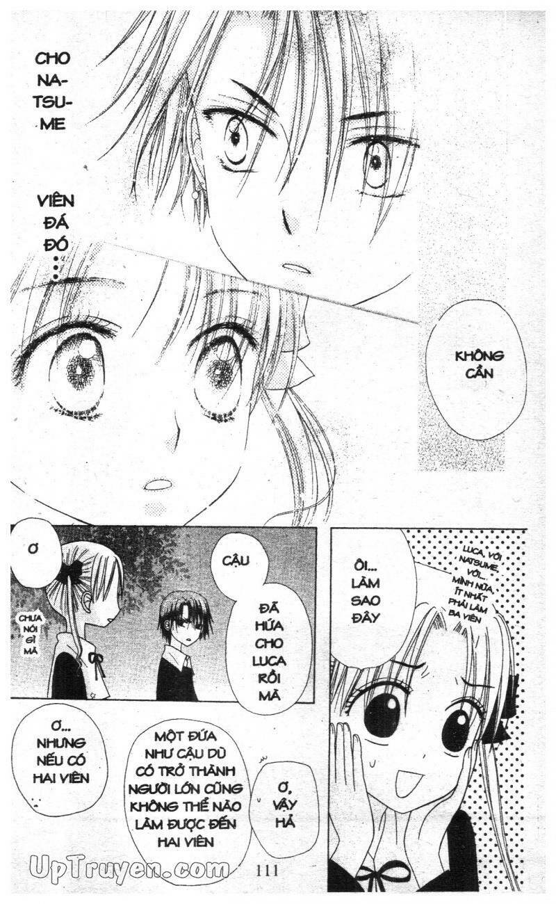 gakuen alice chapter 35 109