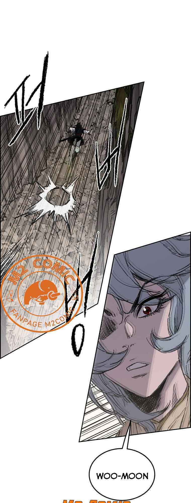 kiếm sĩ bất bại chapter 67 14