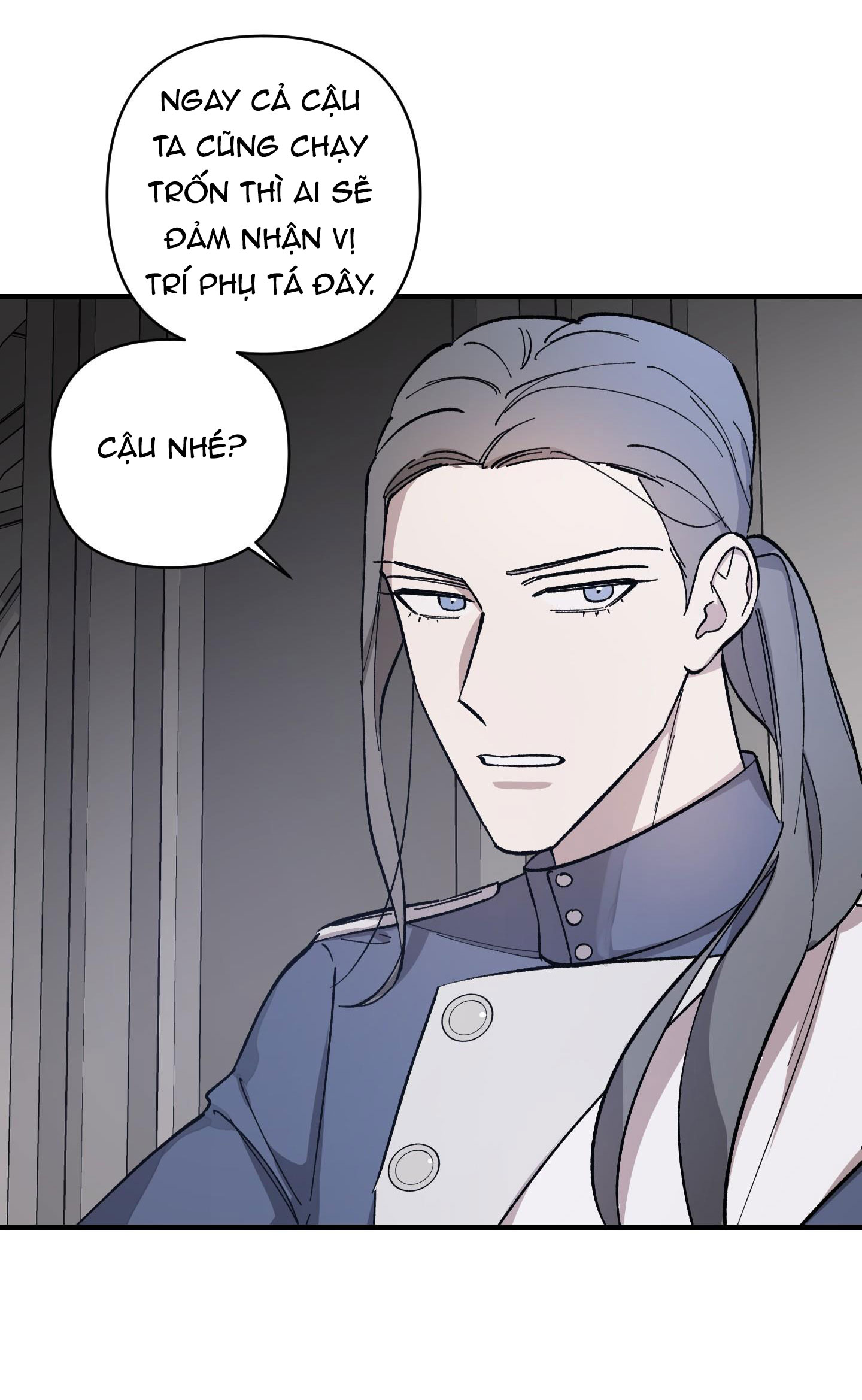 đóa hoa của mặt trời chapter 6 10