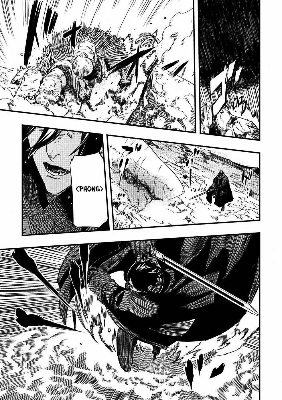 bất mộng lang chapter 6 31