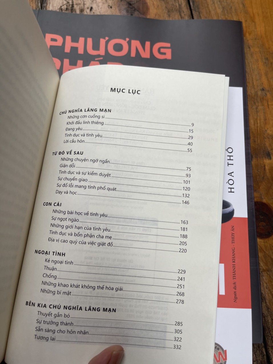 HÀNH TRÌNH YÊU – Alain de Botton – Nguyễn Như Quỳnh dịch – Nhã Nam – NXB Thế Giới