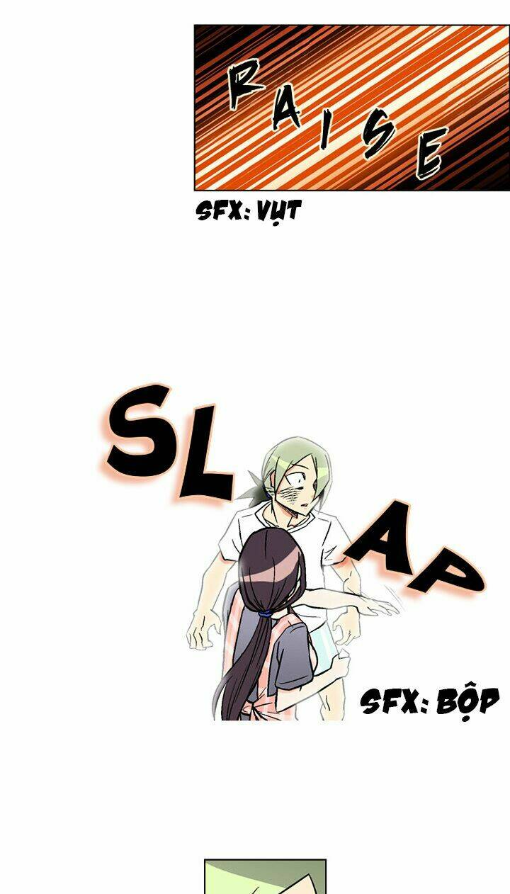 the language of god chapter 2 31