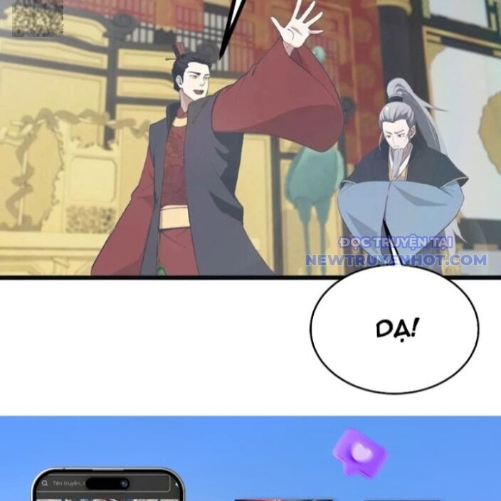 tu tiên trở về tại vườn trường – season 2 chapter 130 74